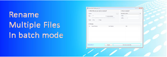 file renamer banner